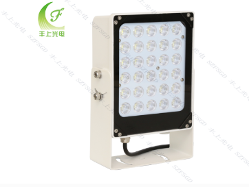 低照度下的視頻監(jiān)控搭配豐上光電LED補光燈成效顯著