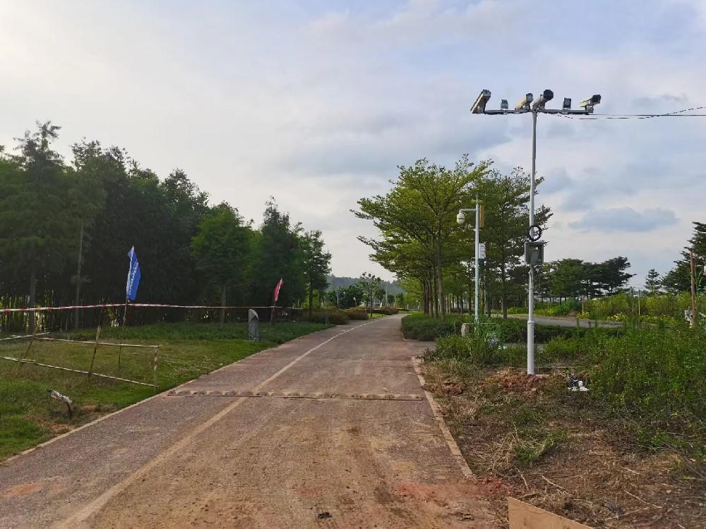 豐上光電助力智慧環(huán)境監(jiān)測(cè)系統(tǒng)項(xiàng)目產(chǎn)品備受客戶青睞！